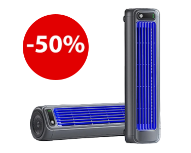 GEEKOM Mini PC